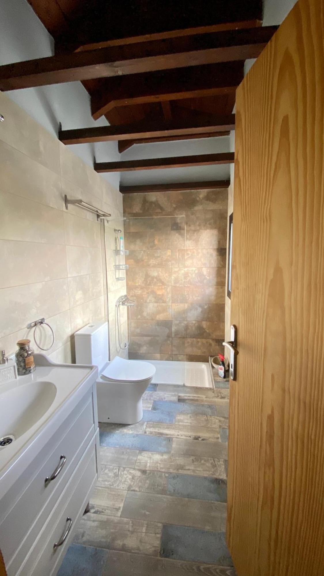 Little Garden Cabin Perivolaki Екстер'єр фото